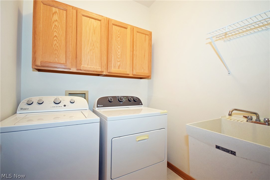 Ridgewood Condo - Residential