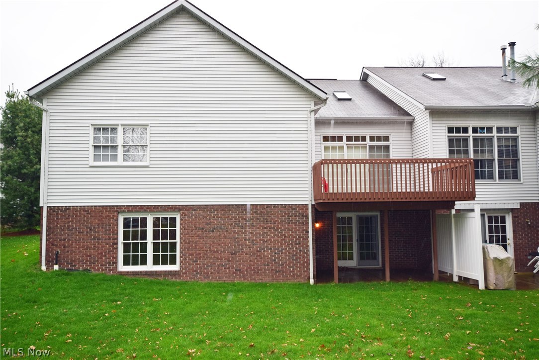 Ridgewood Condo - Residential