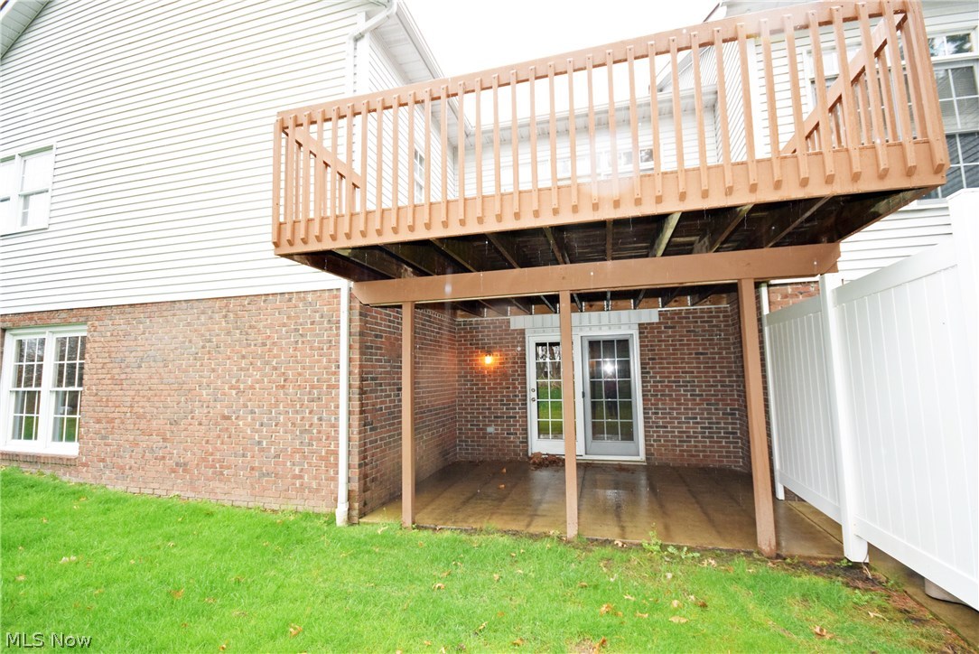 Ridgewood Condo - Residential