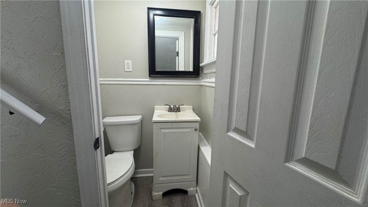 Cleveland Heights Blvd - Residential