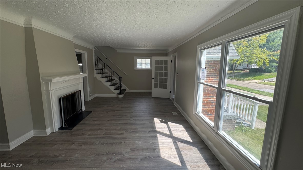 Cleveland Heights Blvd - Residential