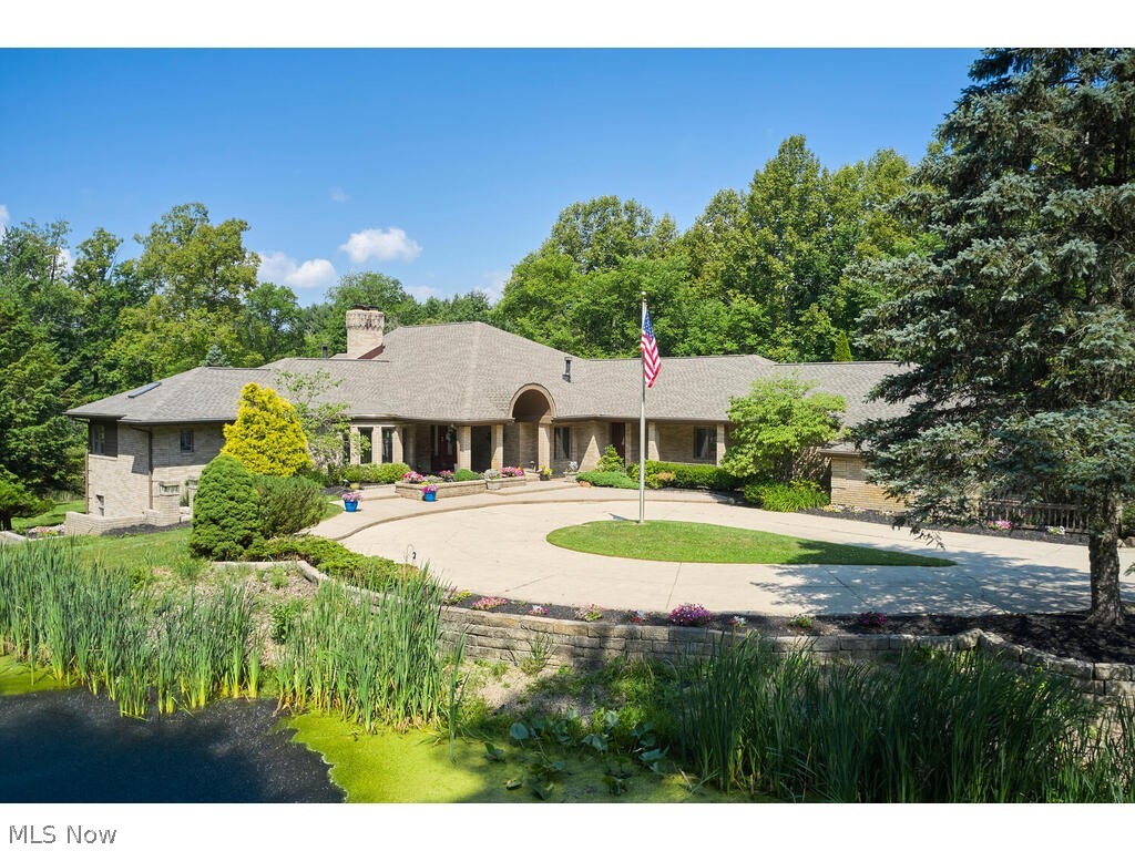 Hudson - Residential