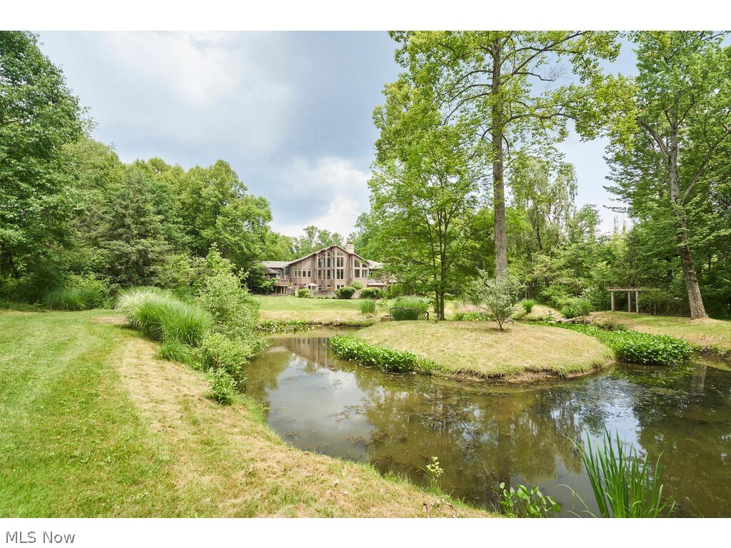 Hudson - Residential