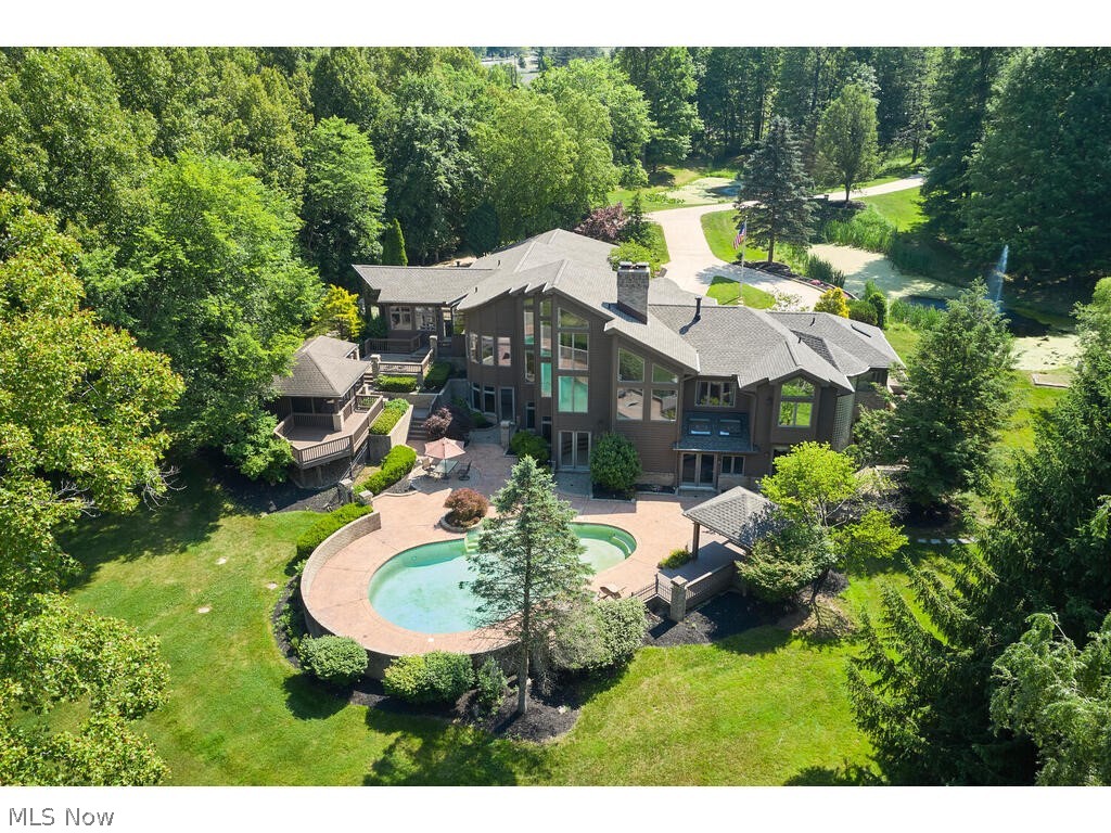 Hudson - Residential