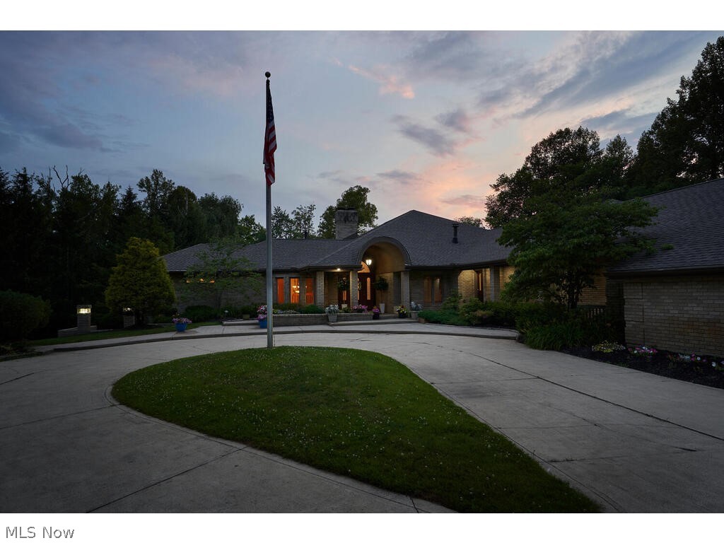 Hudson - Residential