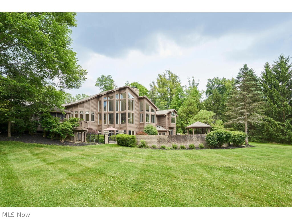 Hudson - Residential