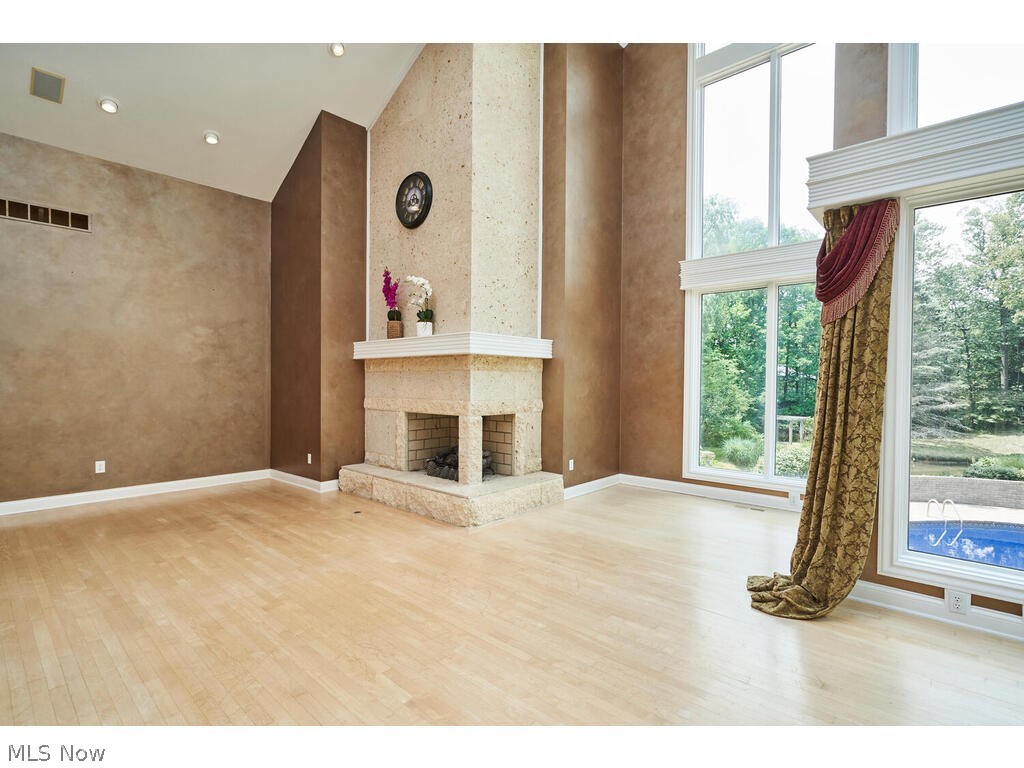 Hudson - Residential