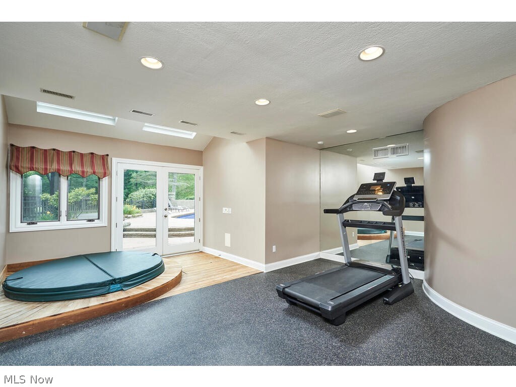 Hudson - Residential