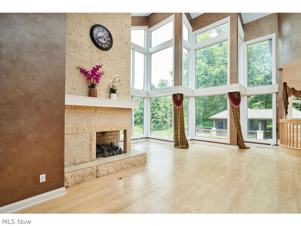 Hudson - Residential