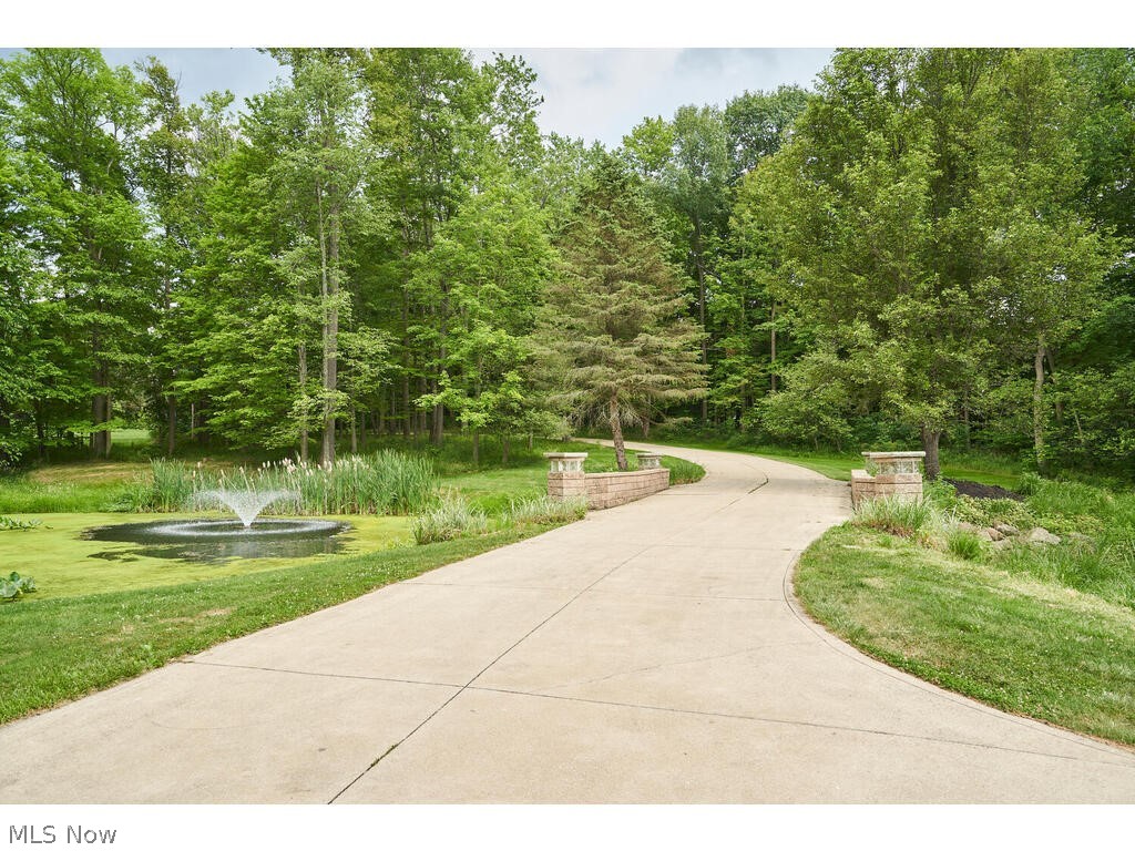 Hudson - Residential