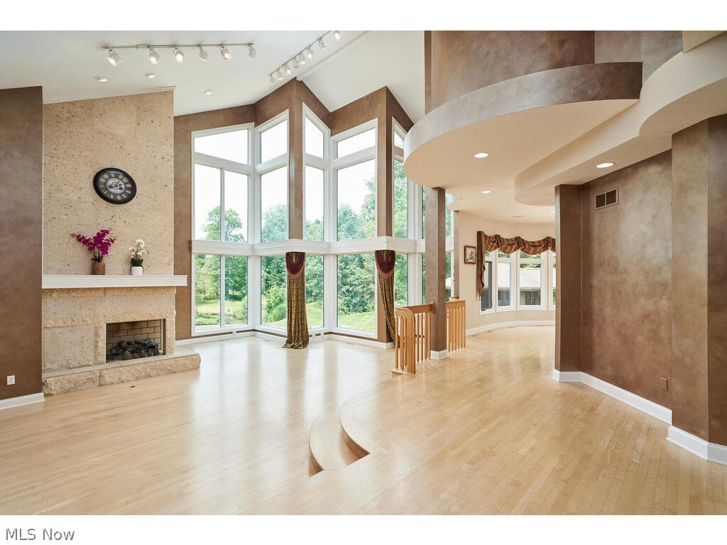 Hudson - Residential