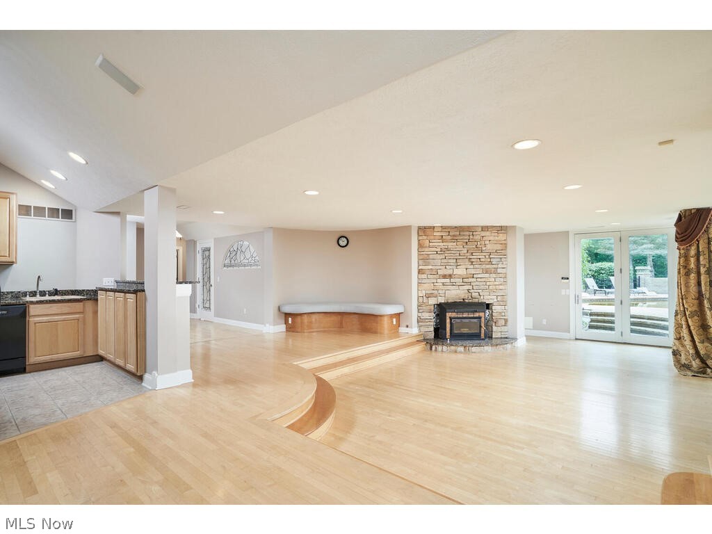 Hudson - Residential