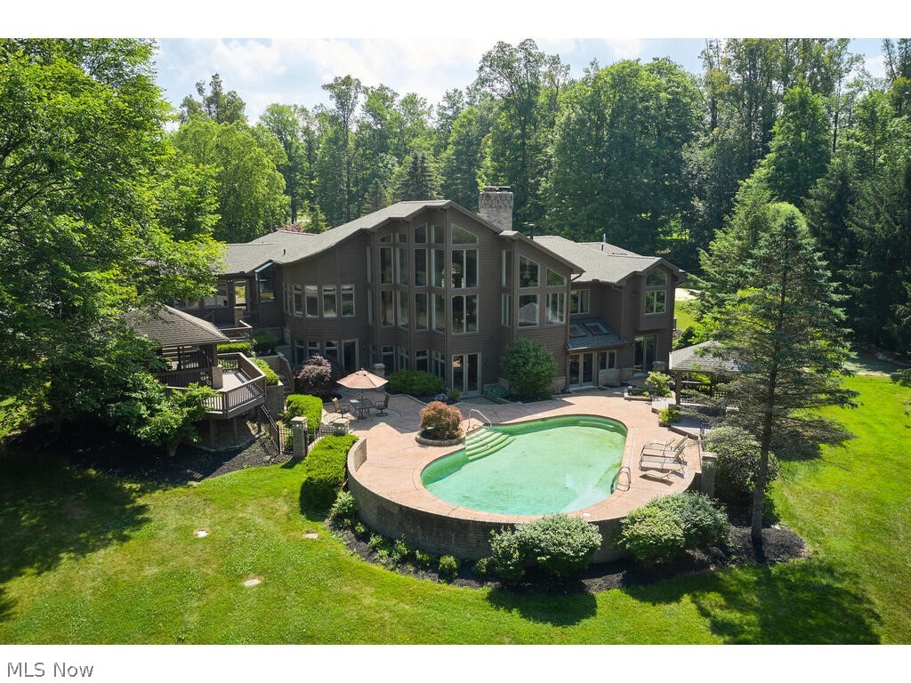 Hudson - Residential