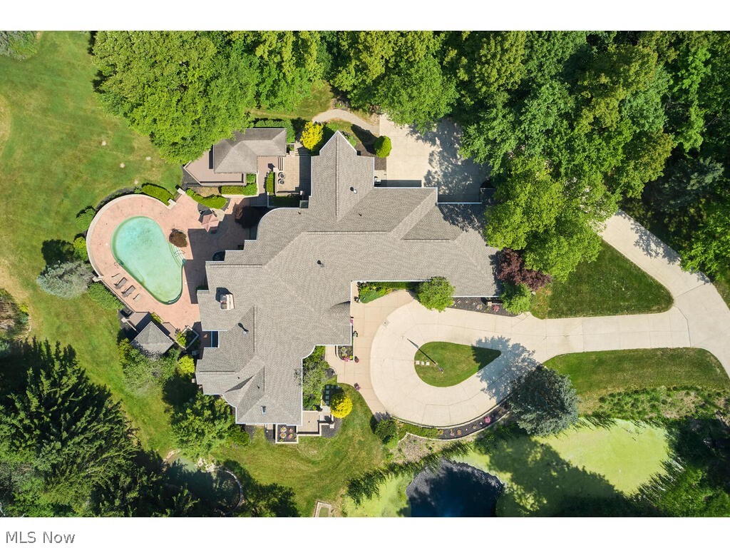 Hudson - Residential