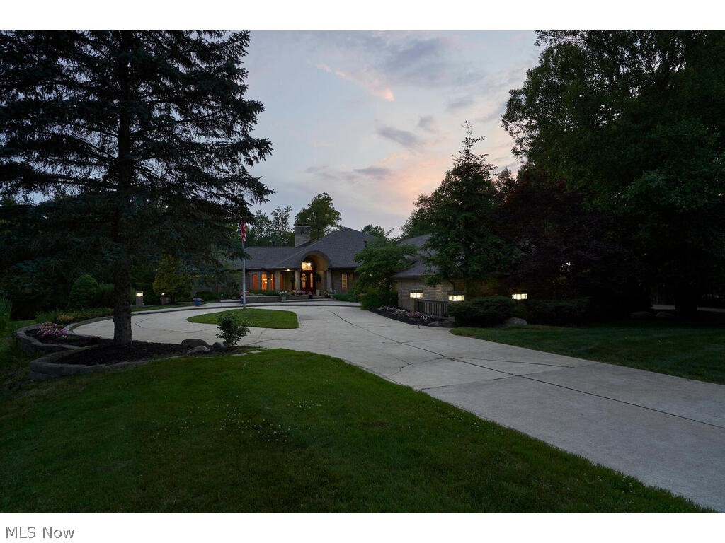 Hudson - Residential