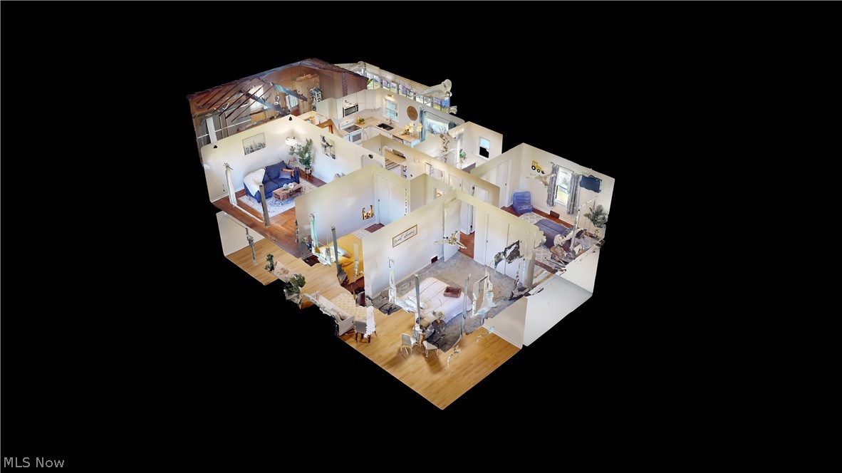 Westward Ho - Residential