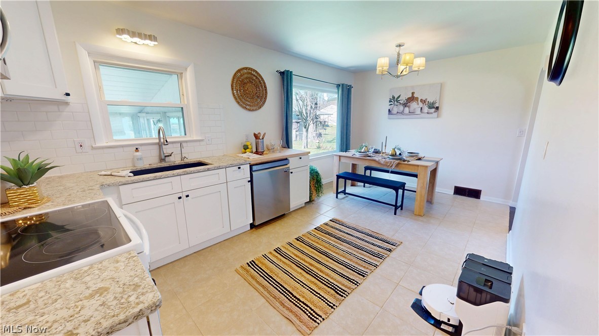 Westward Ho - Residential