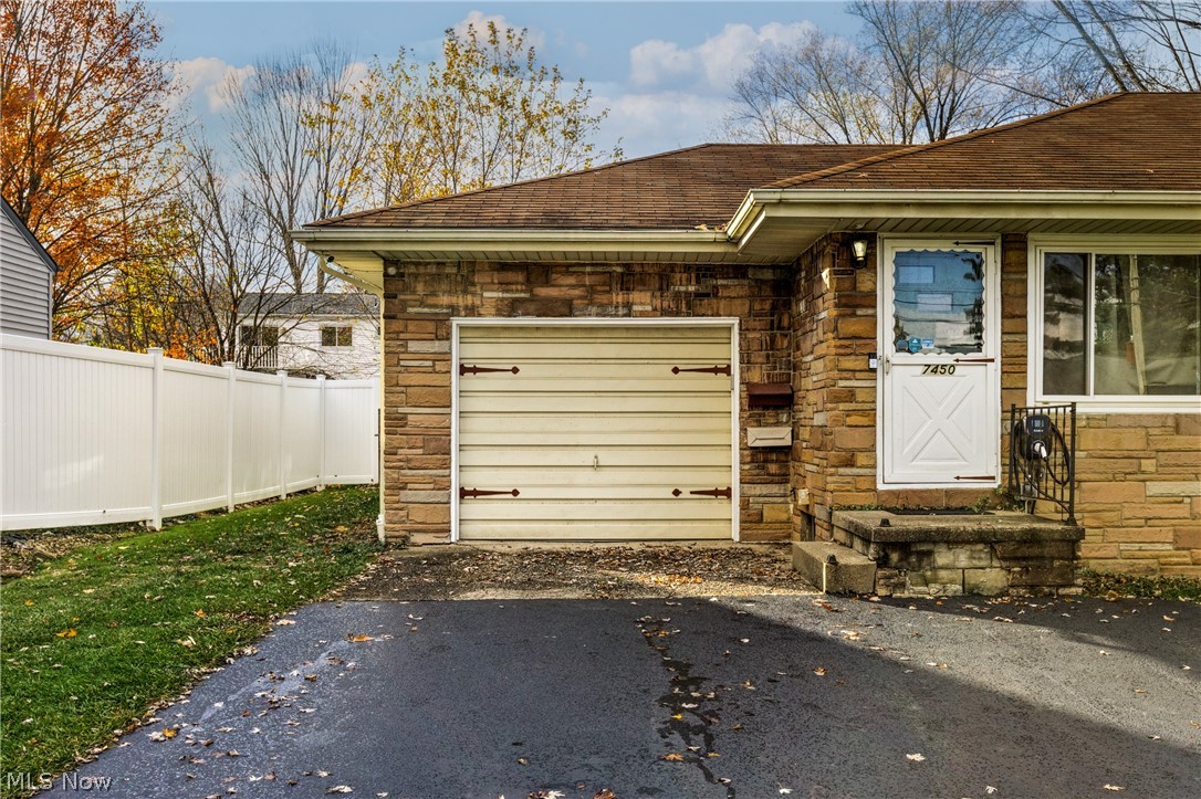 Westward Ho - Residential