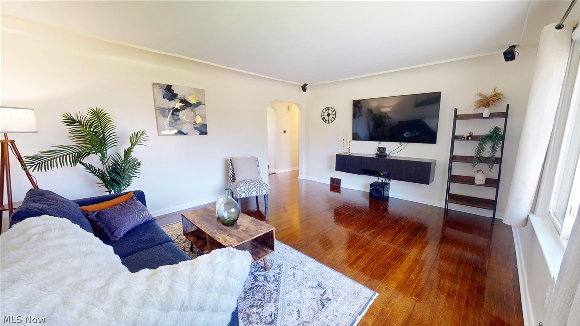 Westward Ho - Residential