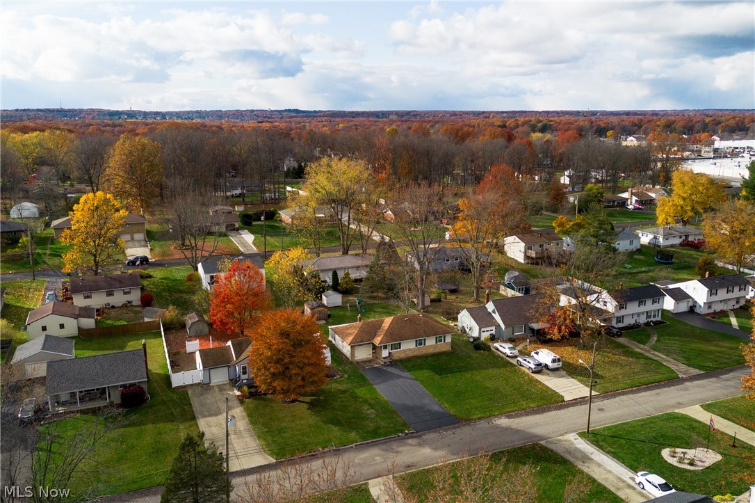 Westward Ho - Residential
