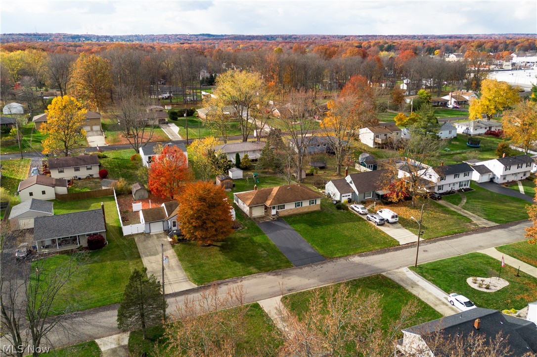 Westward Ho - Residential