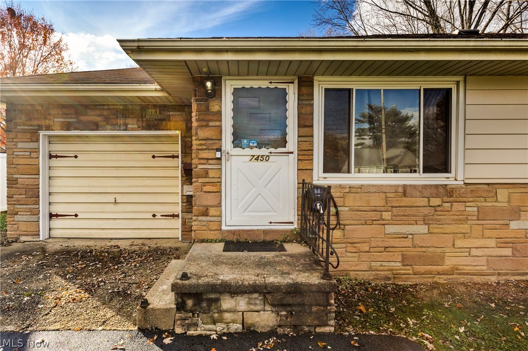 Westward Ho - Residential