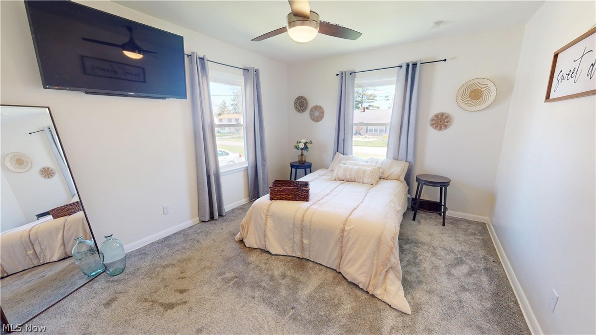 Westward Ho - Residential