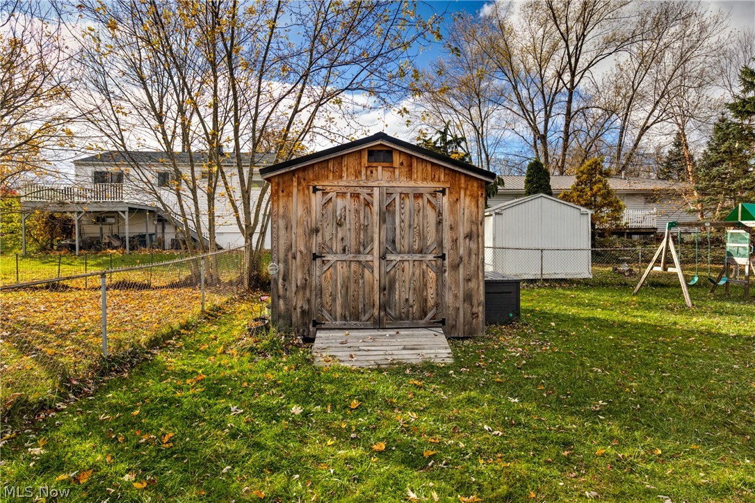 Westward Ho - Residential