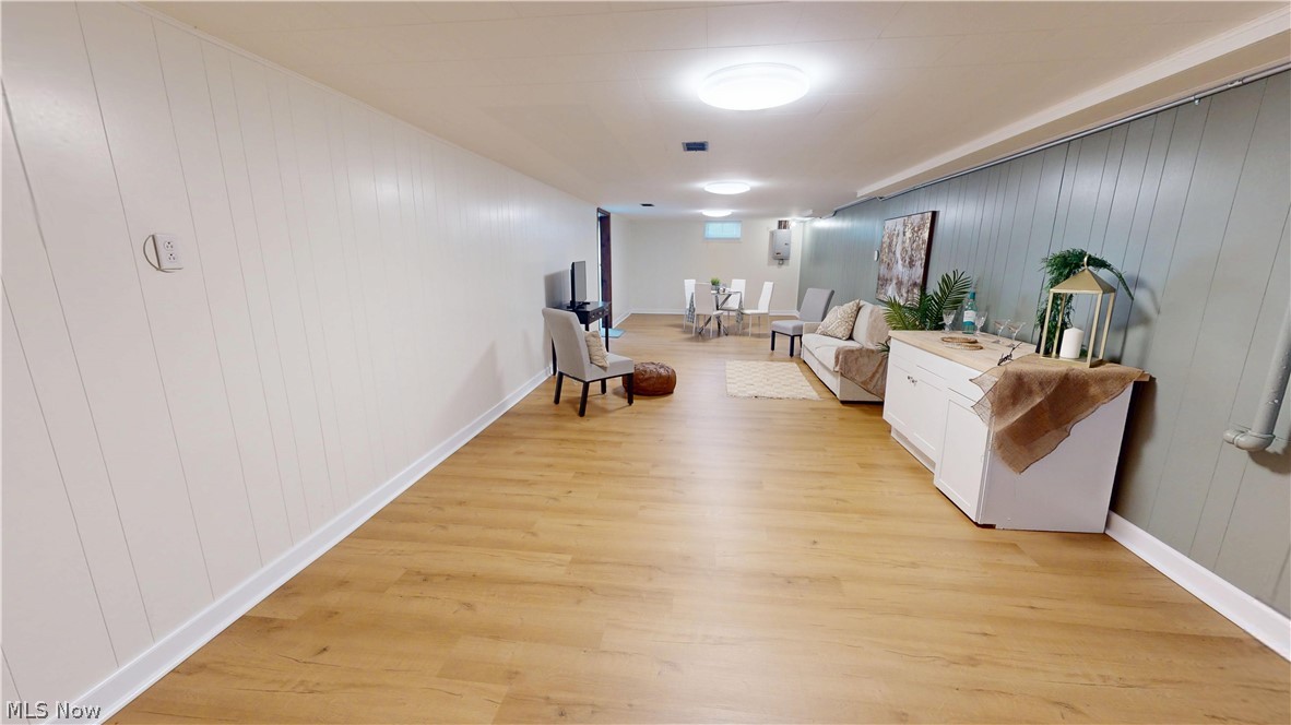 Westward Ho - Residential