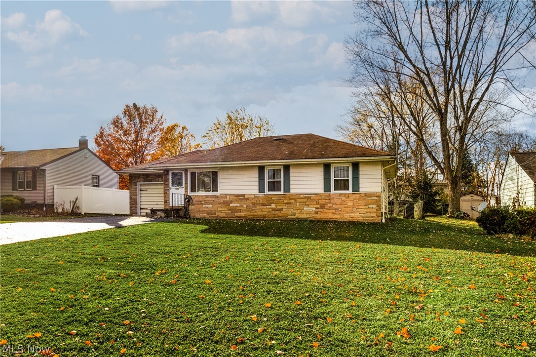 Westward Ho - Residential