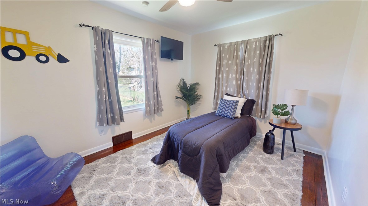 Westward Ho - Residential