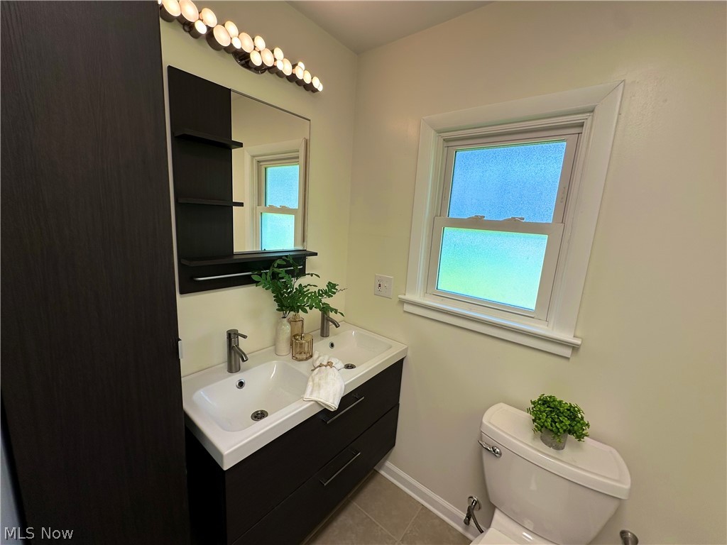 Westward Ho - Residential