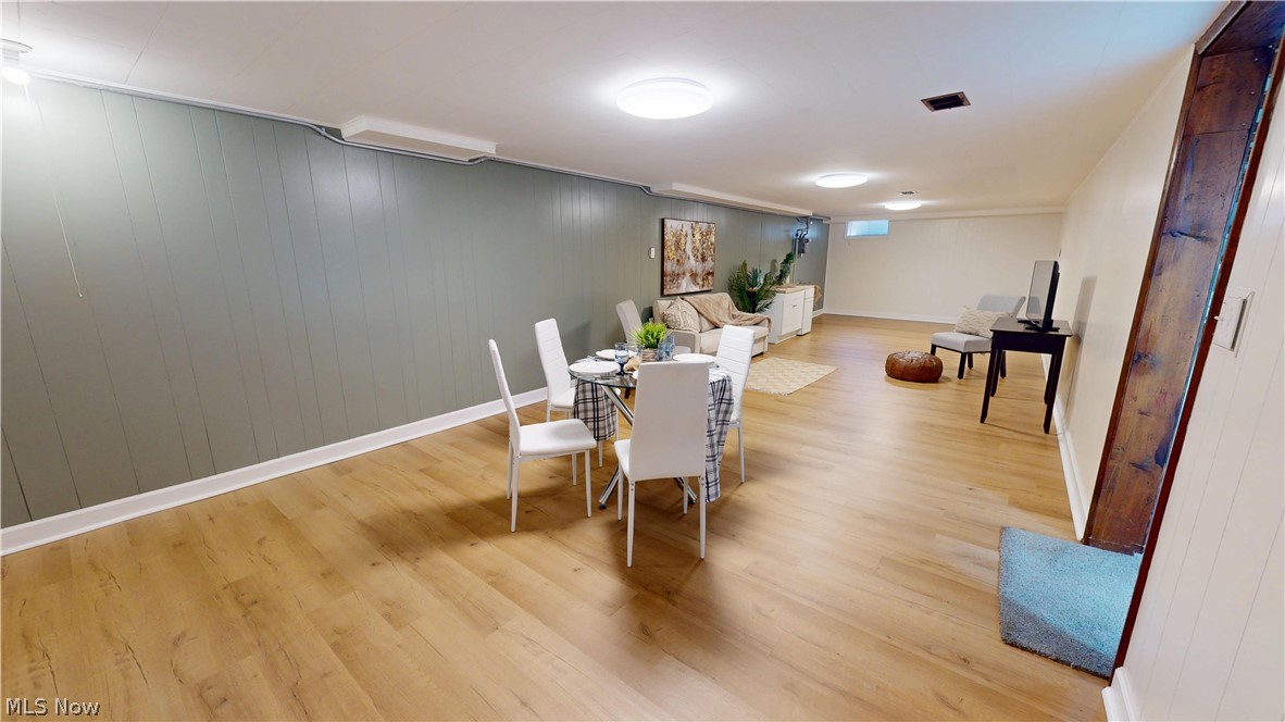 Westward Ho - Residential