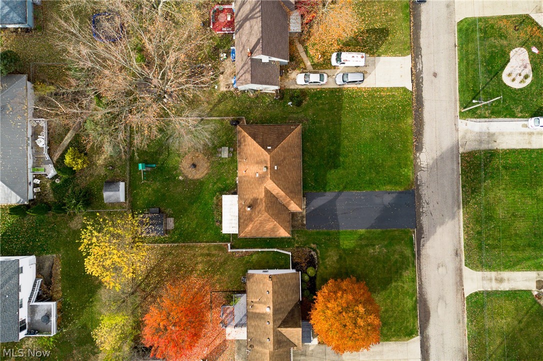 Westward Ho - Residential