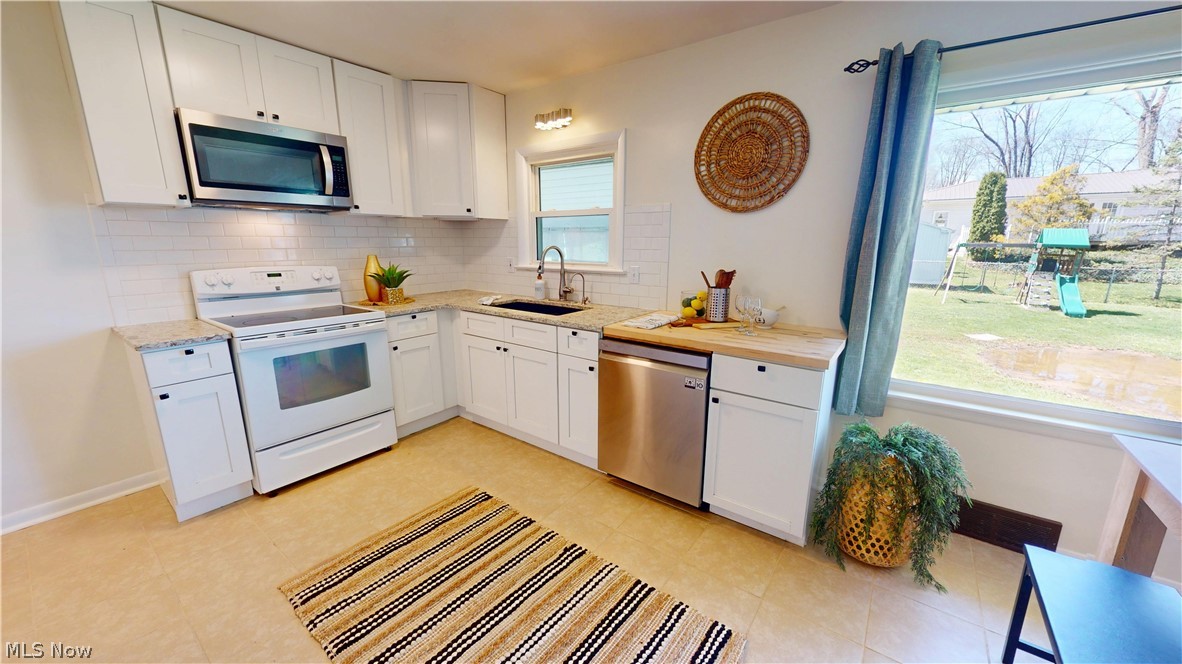 Westward Ho - Residential