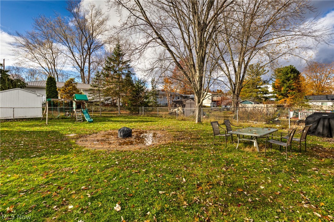 Westward Ho - Residential