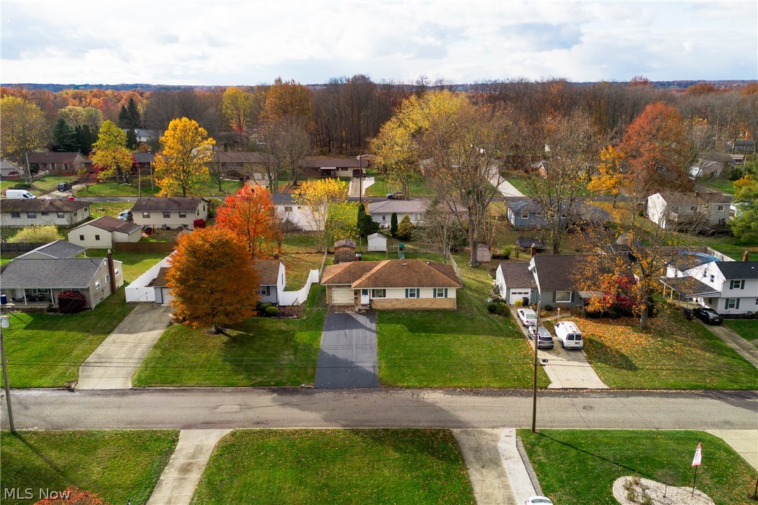 Westward Ho - Residential
