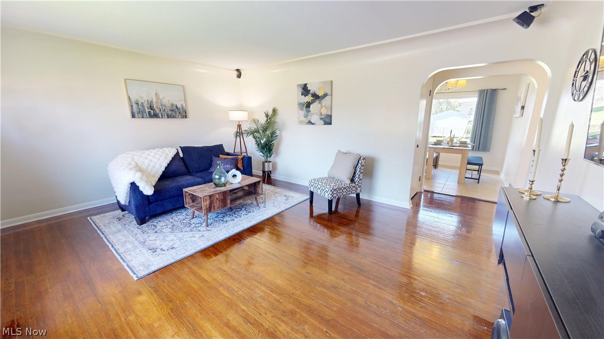 Westward Ho - Residential