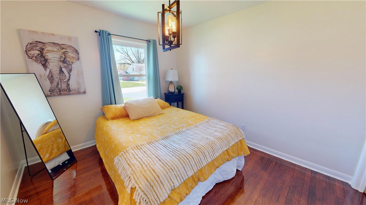 Westward Ho - Residential