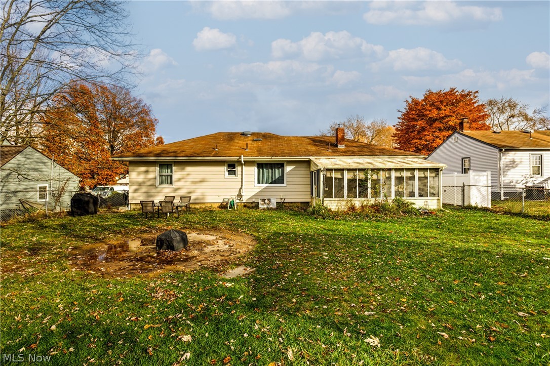 Westward Ho - Residential