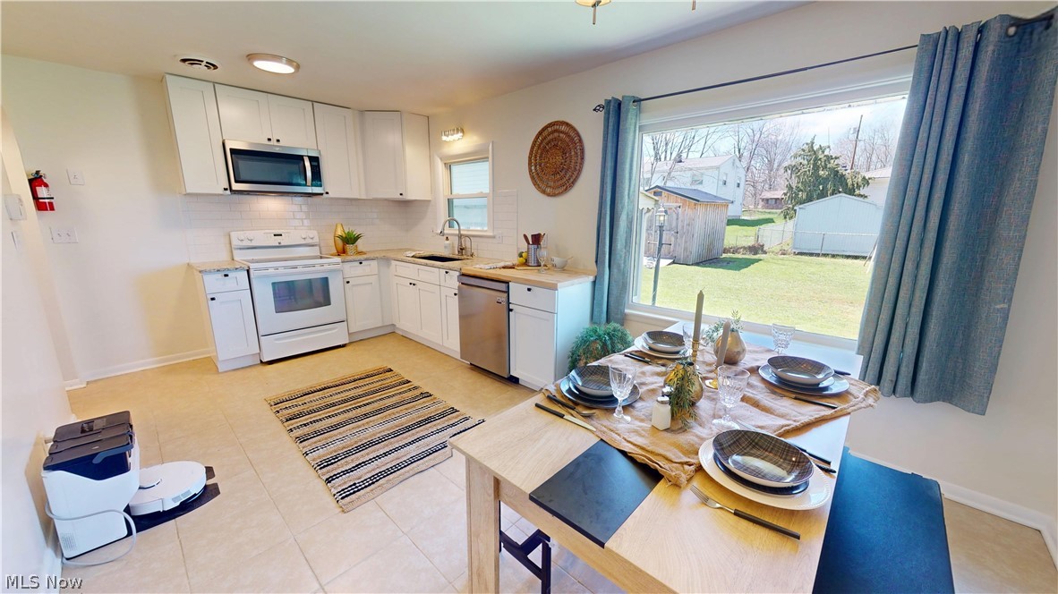 Westward Ho - Residential