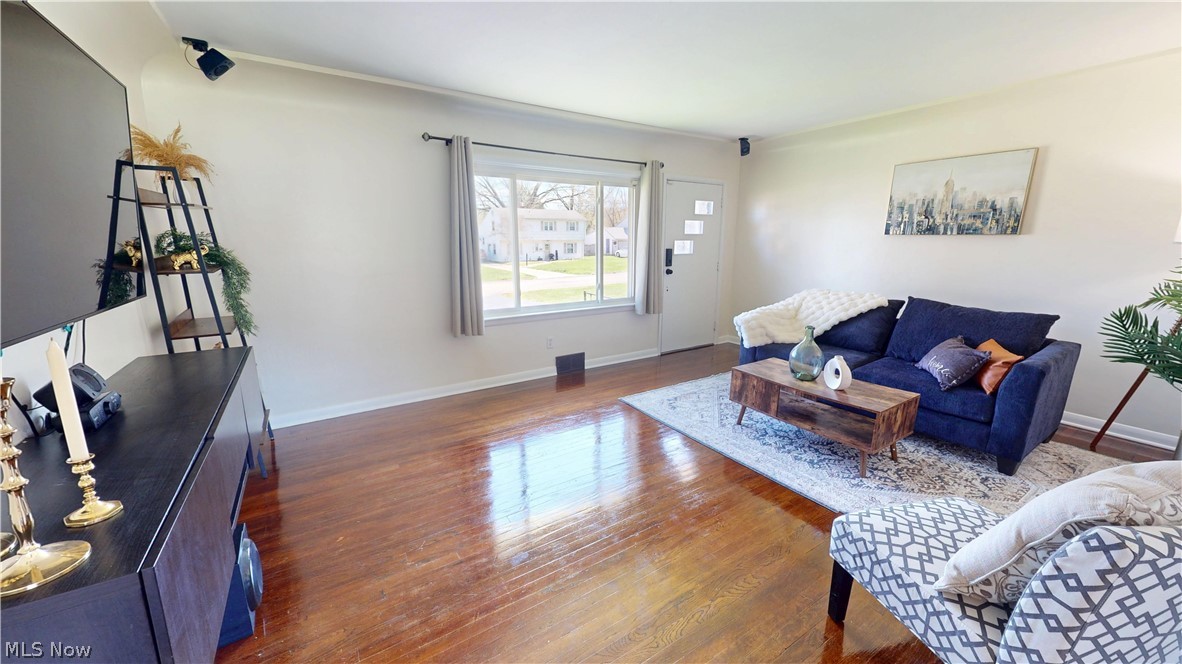 Westward Ho - Residential