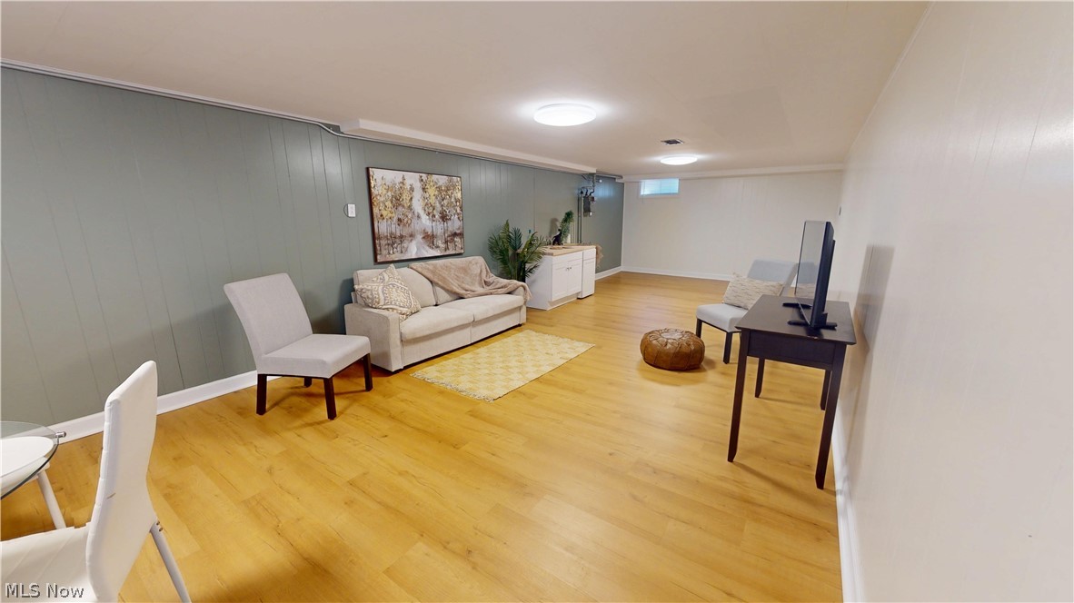 Westward Ho - Residential