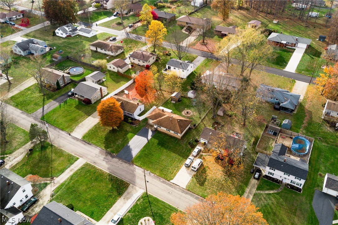 Westward Ho - Residential