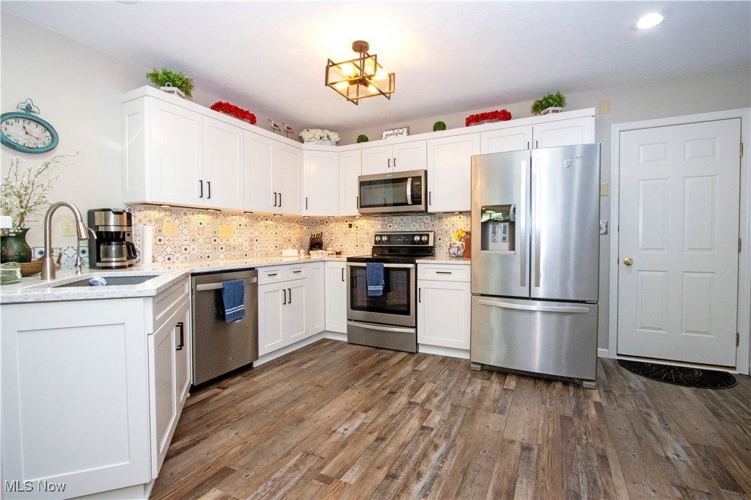 3052 Bayberry Cove, Wooster, Ohio image 6
