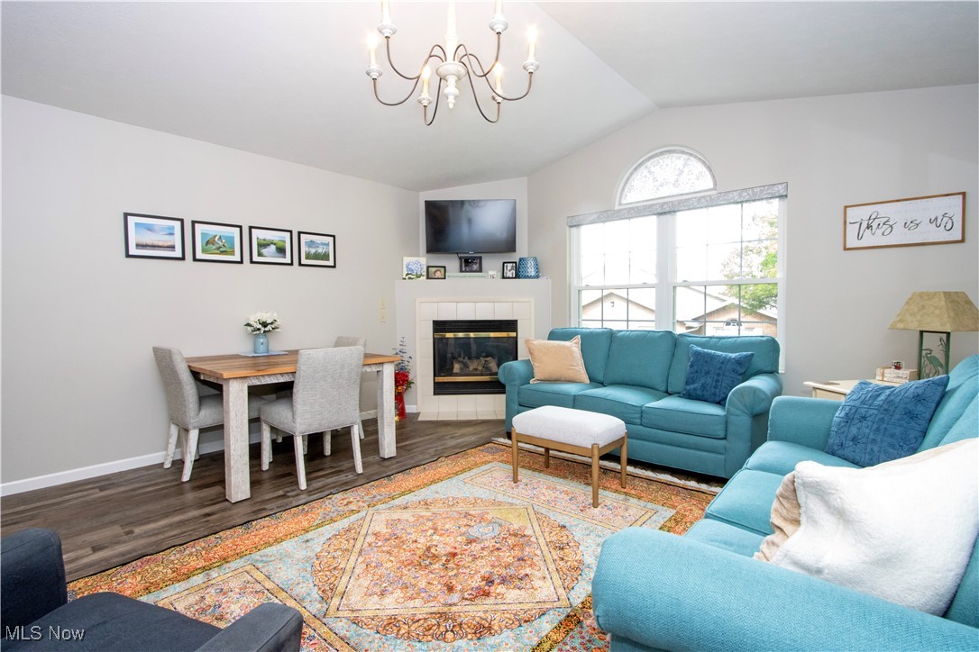 3052 Bayberry Cove, Wooster, Ohio image 3
