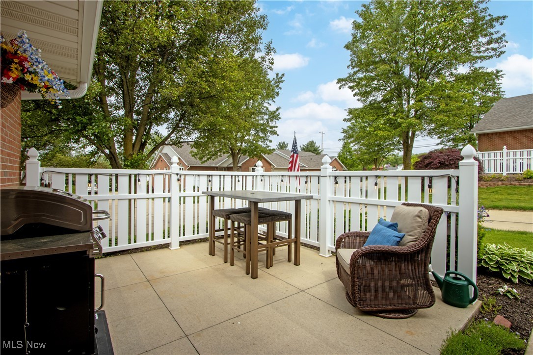 3052 Bayberry Cove, Wooster, Ohio image 22