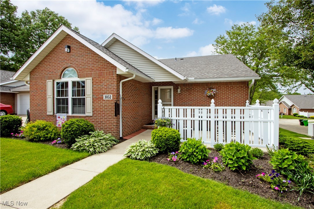 3052 Bayberry Cove, Wooster, Ohio image 23