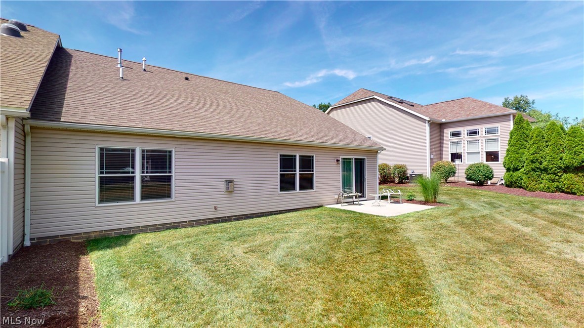 Stillwood Sub Ph 1 - Residential