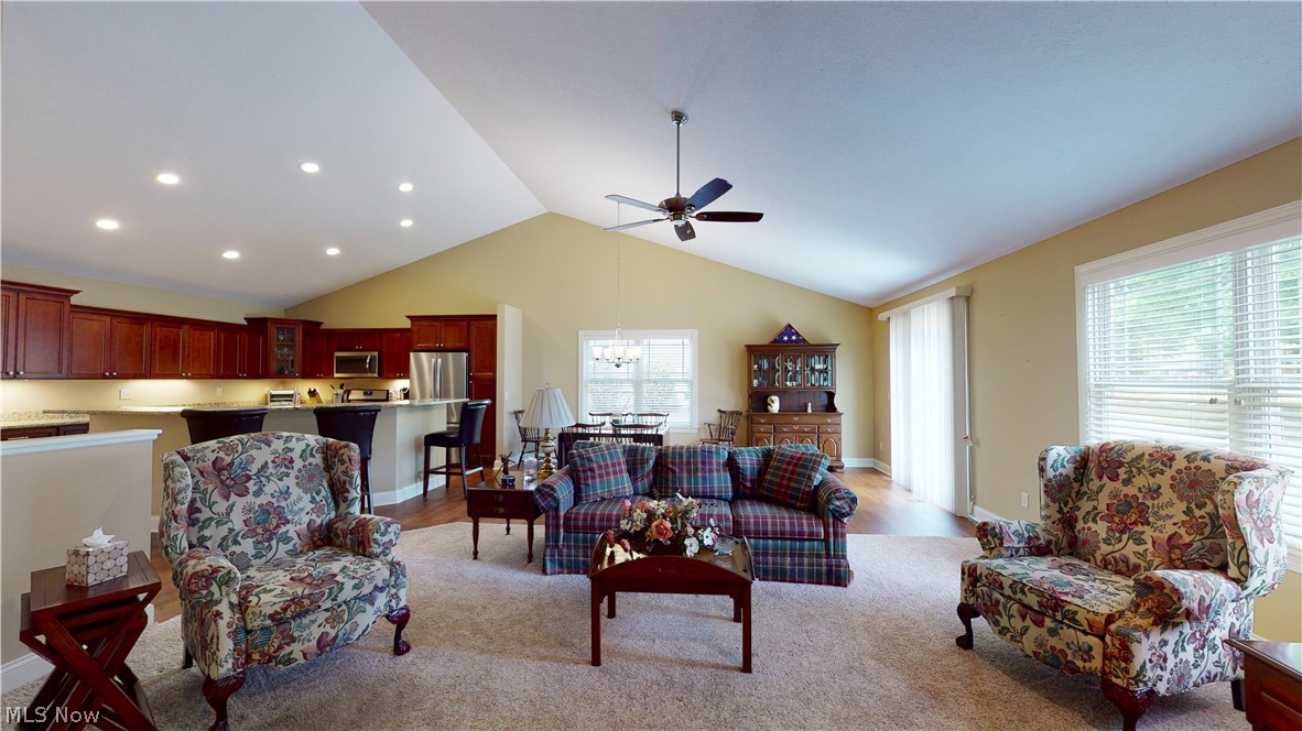 Stillwood Sub Ph 1 - Residential